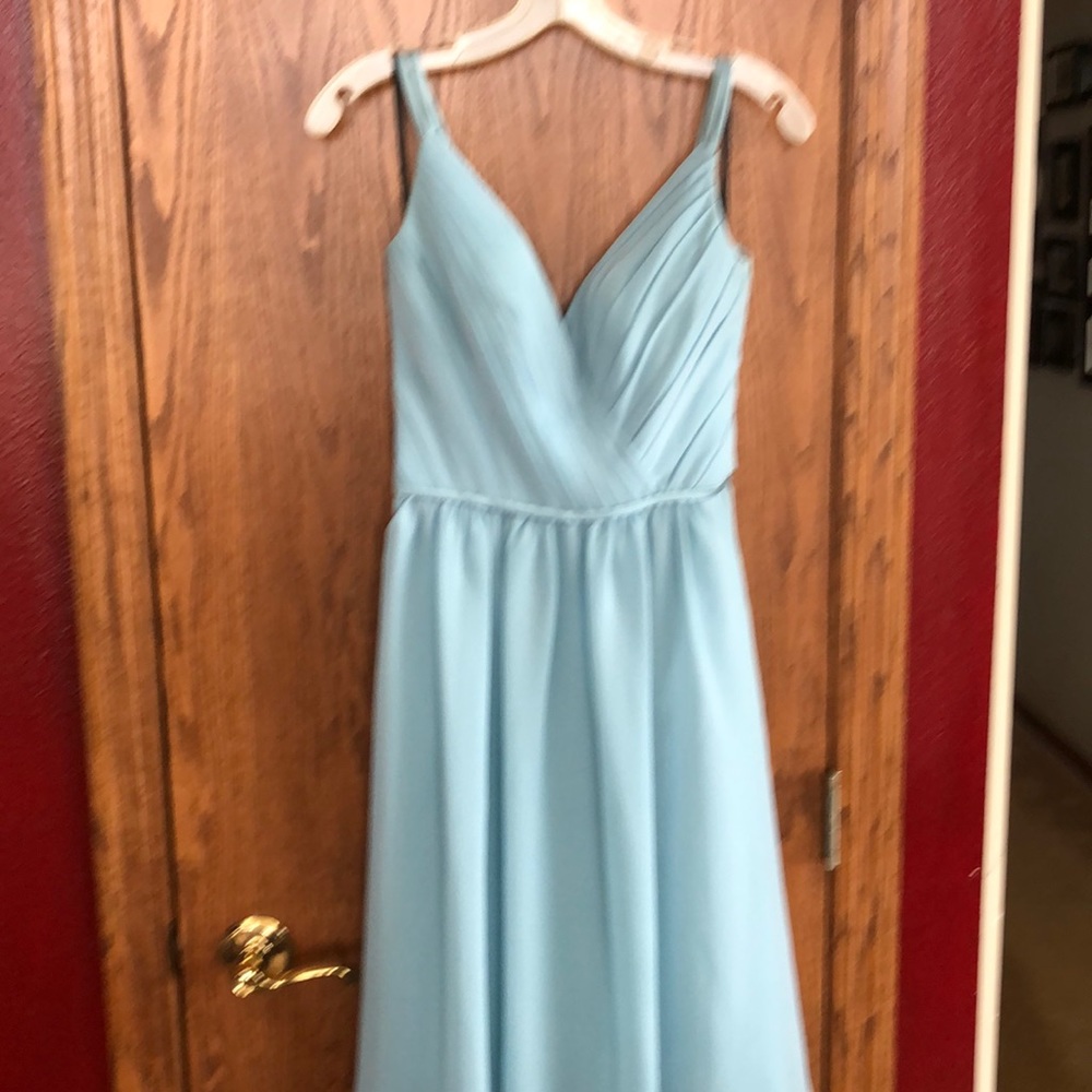 Beautiful cocktail dress